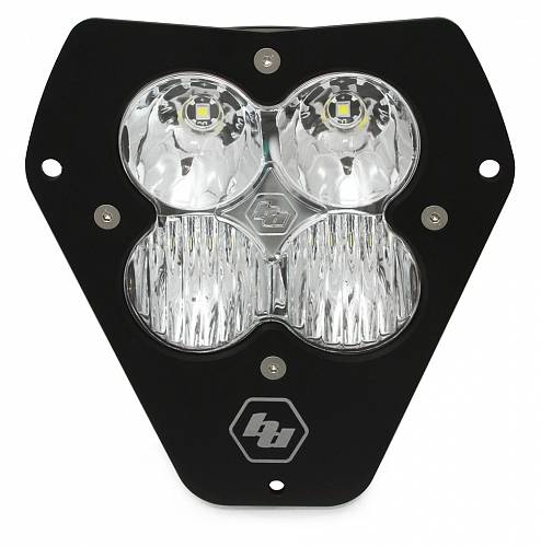 Светодиодная фара (AC) серии XL Sport для KTM 2008-13