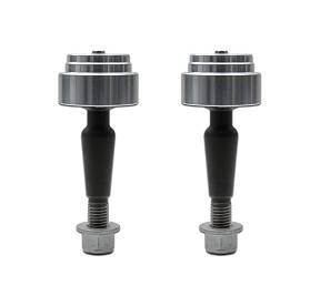 Шаровая опора Delta 2 штуки для верхних рычагов Icon Toyota Tundra 2007-21
Toyota Tacoma 2005+