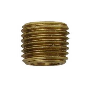 Штепсель с резьбой 1/8 MPT