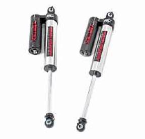 Амортизаторы Vertex задние Ford F-150 2014 - 21 