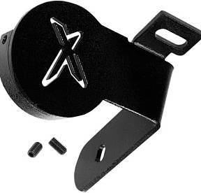 Защита рулевого механизма