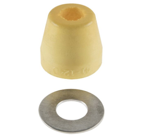 Отбойник штока 