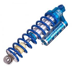 ARCTIC CAT PROWLER амортизаторы передние  2.0 PIGGYBACK COILOVER