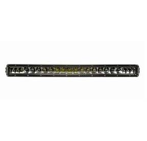 Однорядная LED-балка 20″ SR-серия PRO, комбинированный свет