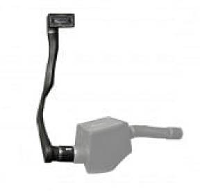 Шноркель Volant для Toyota FJ Cruiser 2006-2009 4.0L V6