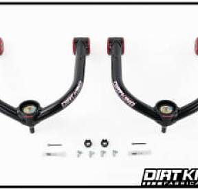 Рычаги верхние усиленные для Nissan Titan 2004+