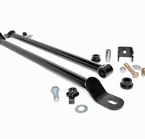 Рычаги подвески для лифтованных автомобилей с лифтом 4-6''