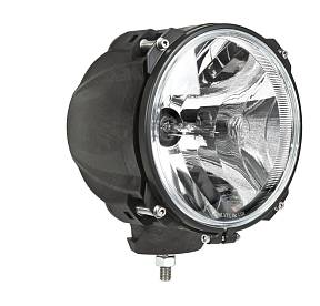 Прожектор ксеноновый белый CARBON POD ® HID 1 шт.