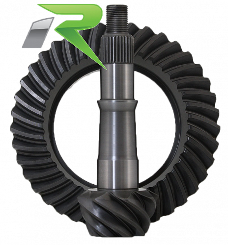 Главная пара для заднего моста GM 8.5 Inch 10 Bolt 3.42 Revolution Gear
