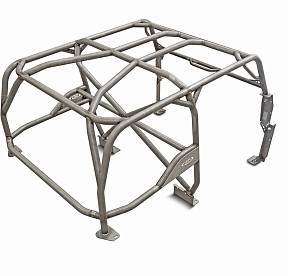 Каркас безопасности для Jeep CJ7  от  GenRight