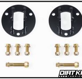 Кронштейн для установки длиннохдных coilover Toyota Tundra 2007-20