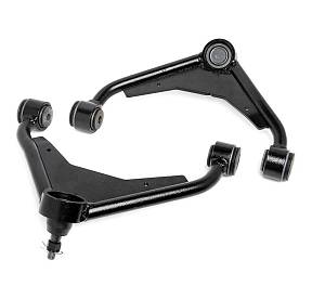 Рычаги верхние для подвески с лифтом 3'' Chevrolet Silverado 2500 HD