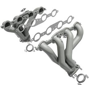 Настроенный выпускной коллектор MAGNAFLOW  CHEVROLET  CORVETTE 1997-2004