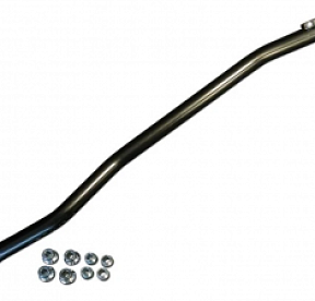 Регулируемая тяга панара для Dodge RAM 2500|3500 