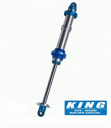 Амортизатор KING COILOVER (без пружины) PR2512-CCNR