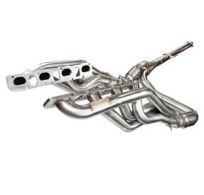 Выпускной длиннотрубный коллектор для Dodge 1500 2009+