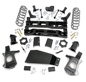 Лифт комплект подвески 5'' для Chevrolet Tahoe 2007-20