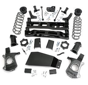 Лифт комплект подвески для Chevy/GMC 7.5''