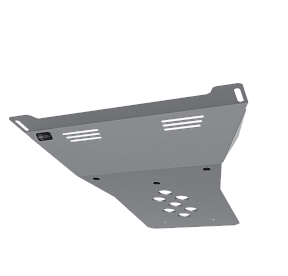 ПЕРЕДНЯЯ ЗАЩИТА Toyota Tundra (5.7L)