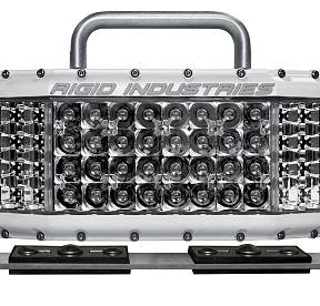 Фара серия Site AC Hybrid Spot 80/40 Combo