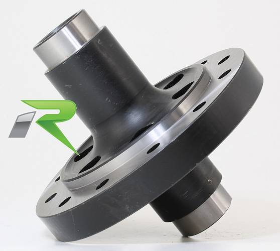 GM 10.5 Inch 14 Bolt Full Spool 30 Spl 4.10andDN Revolution Gear