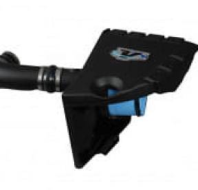 Закрытая система впуска холодного воздуха Volant с фильтром Powercore для Chevrolet Camaro V6 3.6L V6 2010-11