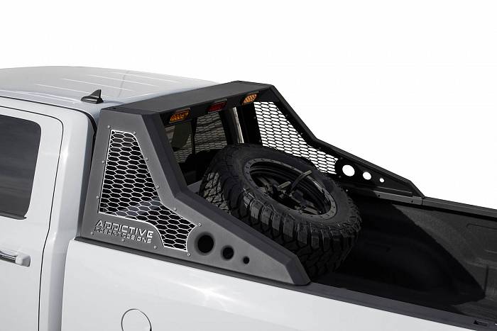 HoneyBadger Chase Rack Tire Carrier