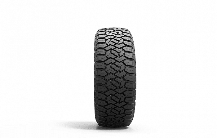 Country Hunter R/T RT35X12.50R18LT R18