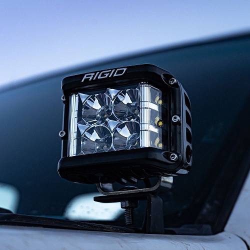 Комплект LED-модулей D-SS серия PRO, ближний свет
