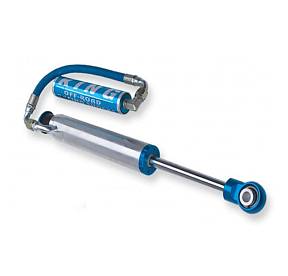 Амортизаторы задние для TOYOTA FJ CRUISER 2006+  2.5 с выноскым ресивером (2 шт.)