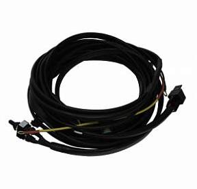 Комплект электропроводки для подключения 2-х фар серии LP9/LP6 Pro