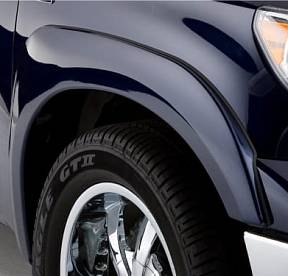 Расширители колёсных арок для Toyota Tundra  