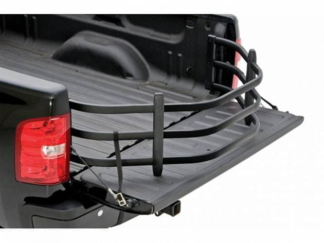 Удлинители кузова BedXTender HD Sport DEEP Черный цвет F-150-Standard bed