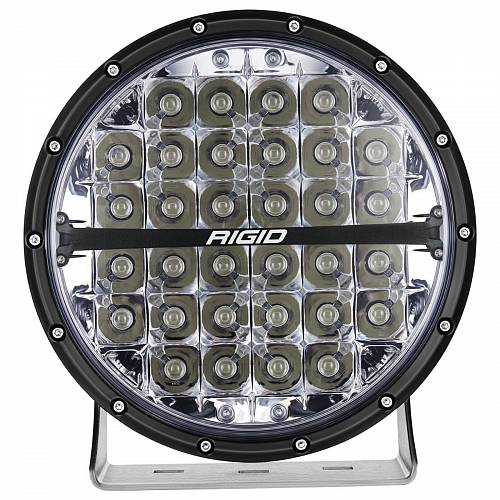 LED-фара 360-Series Pro 9" Spot RGBW, дальний свет