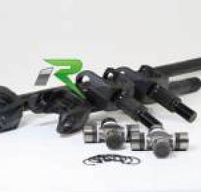 Discovery Series Jeep D44 TJandLJ Rubicon RH 31.88 Inch 30  Spl (5-760x Joint) Revolution Gear
