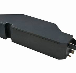 Дополнительный топливный бак для Land Rover Defender 90/TD5  / правая сторона  - от Front Runner