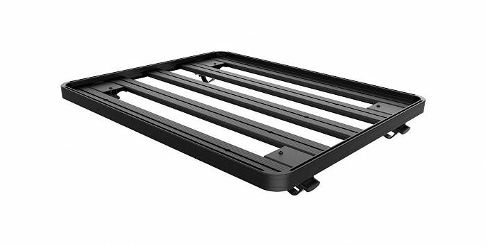 Багажник Slimline II (1255 х 954 мм) с универсальными фиксирующими лапками Strap-On - от Front Runner