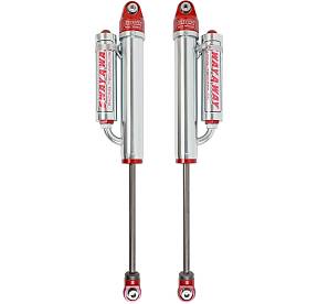 Амортизаторы задние для Ford F-150 2009-13 2wd корпус 2" с резервуарами