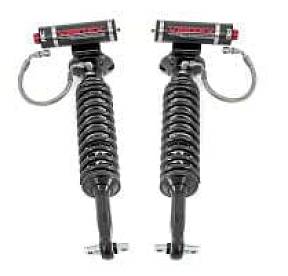 Амортизаторы передние серии VERTEX для Ford F-150 2014-20 с регулировкой