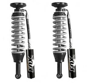 Kit: 15-ON Ford F150 4wd Front Coilover, 2.5 Series, R/R, 5.5", 0-2" Lift