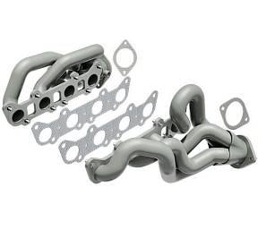 Настроенный выпускной коллектор MAGNAFLOW  FORD MUSTANG 5.0L 2011-2014