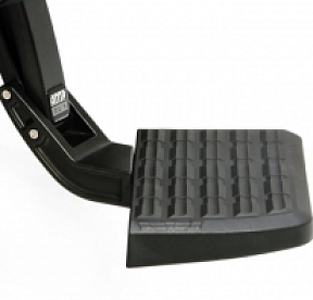 Ступенька задняя BEDSTEP Ram 1500 DT новая платформа