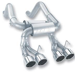 ЗАДНЯЯ СЕКЦИЯ REAR SECTION C6 CHEVROLET CORVETTE Z06