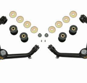 Рычаги верхние (UCA) для Dodge Ram 1500 4WD (труба) с шаровой опорой Delta