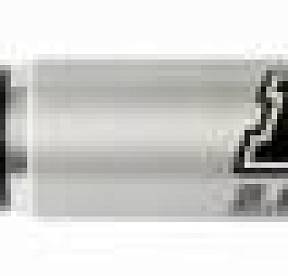 Standard Travel Steering Stabilizer, Eyelet Ends, PS, 2.0, IFP, 8.1"