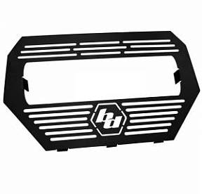 Polaris RZR Grille Light Kit 14-On OnX6 Series Baja Designs
