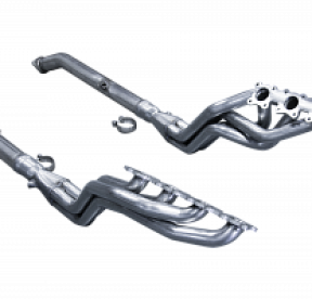 Выпускные коллекторы длиннотрубные для Toyota Land Cruiser 4.6L