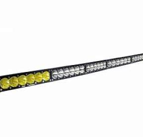 Светодиодная балка 60" с управляемой комбинированной оптикой, серия OnX6 Arc