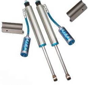 Амортизаторы KING задние для Toyota Land Cruiser 80|105 89-97 