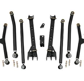 Комплект рычагов X-Flex для длинноходной подвески с лифтом 4-6''